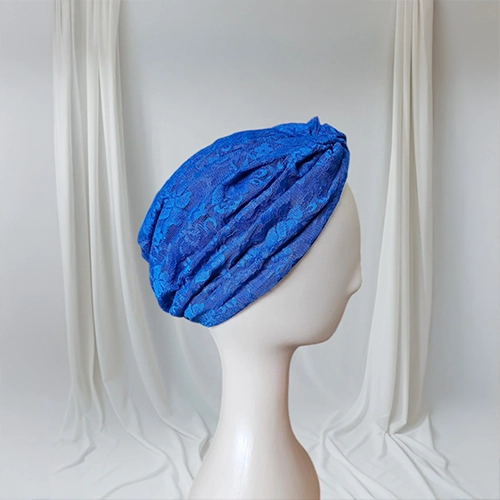 Turban Haute couture Santorini