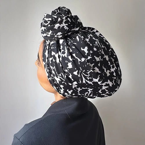 Turban turviva Sloane