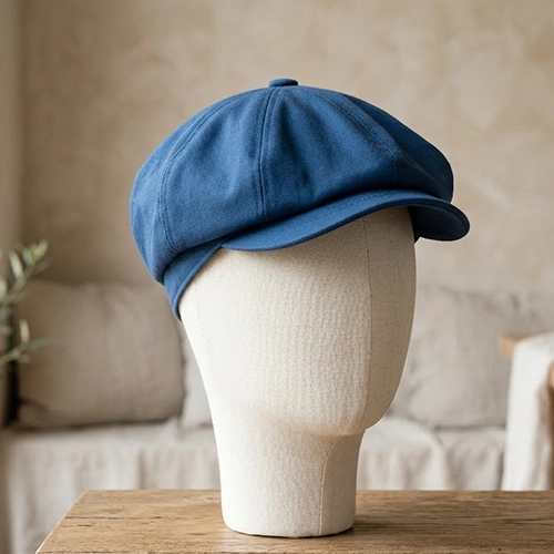 Casquette Gavroche Chimio