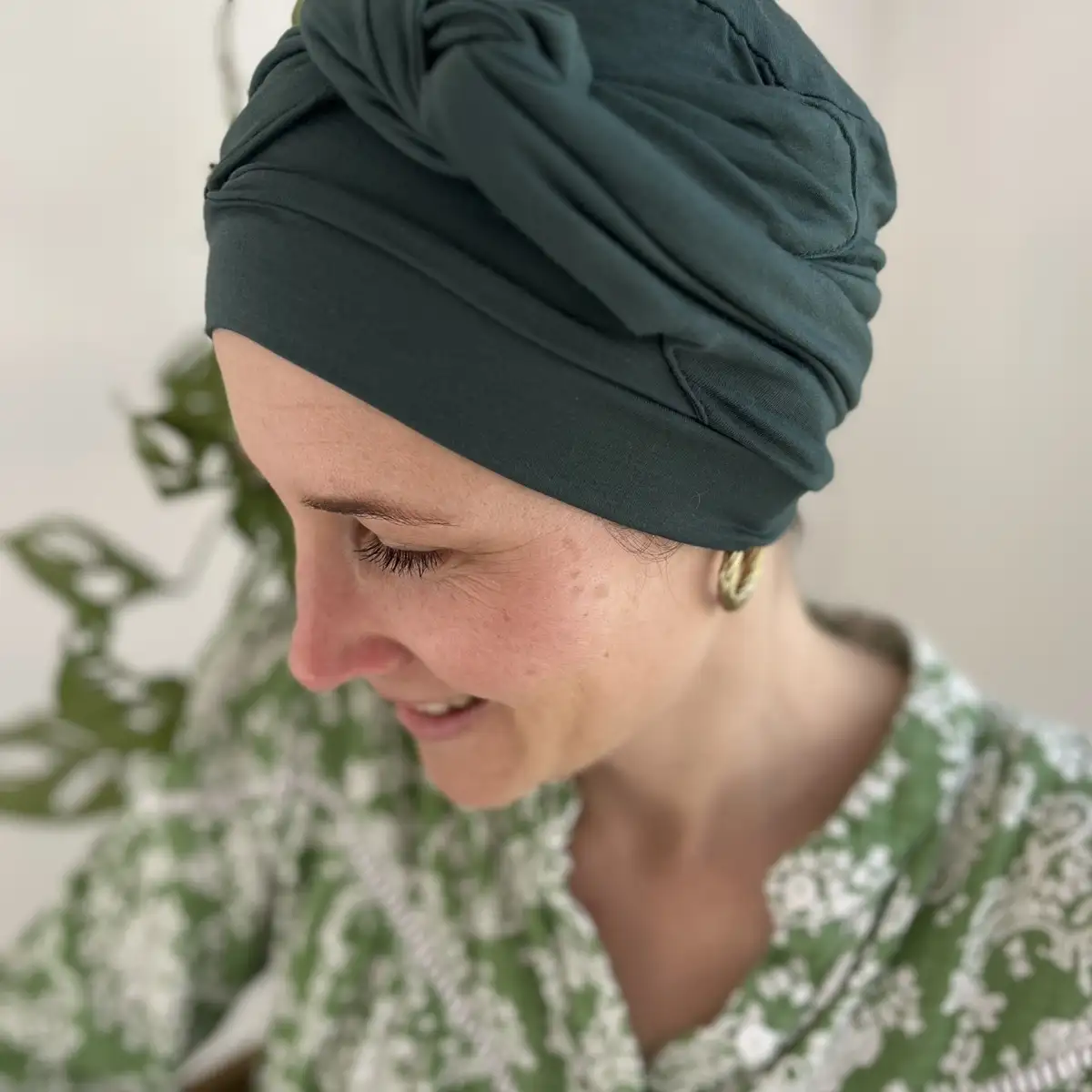 Adèle Uni Fibre de bambou