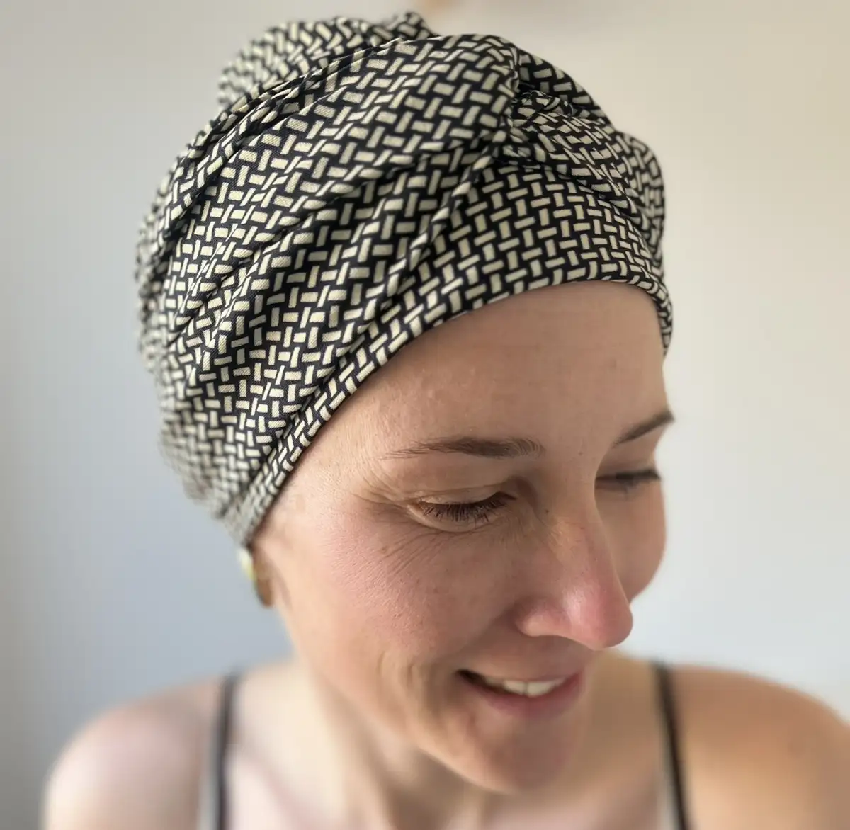 Turban Boho Sloane