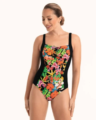 Maillot de bain Anita Care pour prothèse mammaire externe / MALVINA